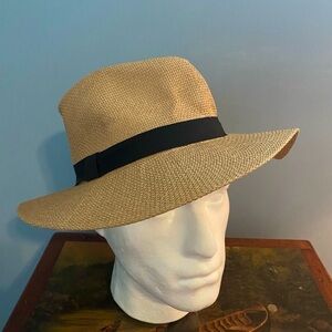 Sowift Branded Beachy Sun Hat